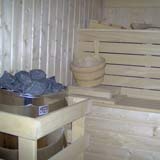 Отель Джоя Парк